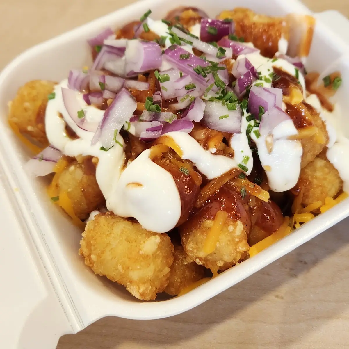 Tater Tots
