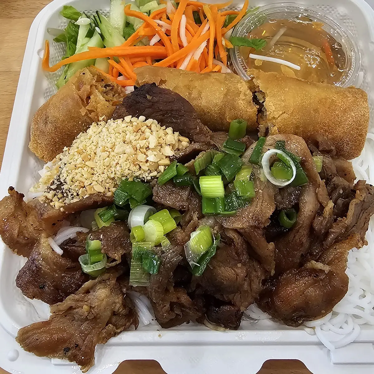 Vermicelli