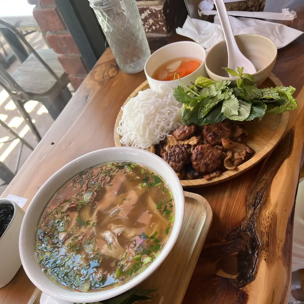 Beef Pho