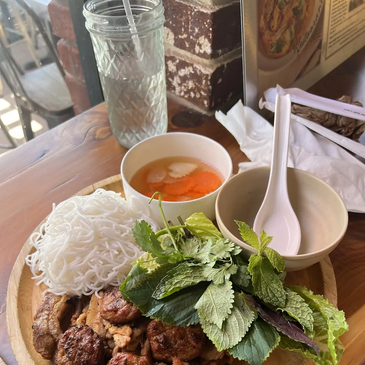 Bun Cha Hanoi