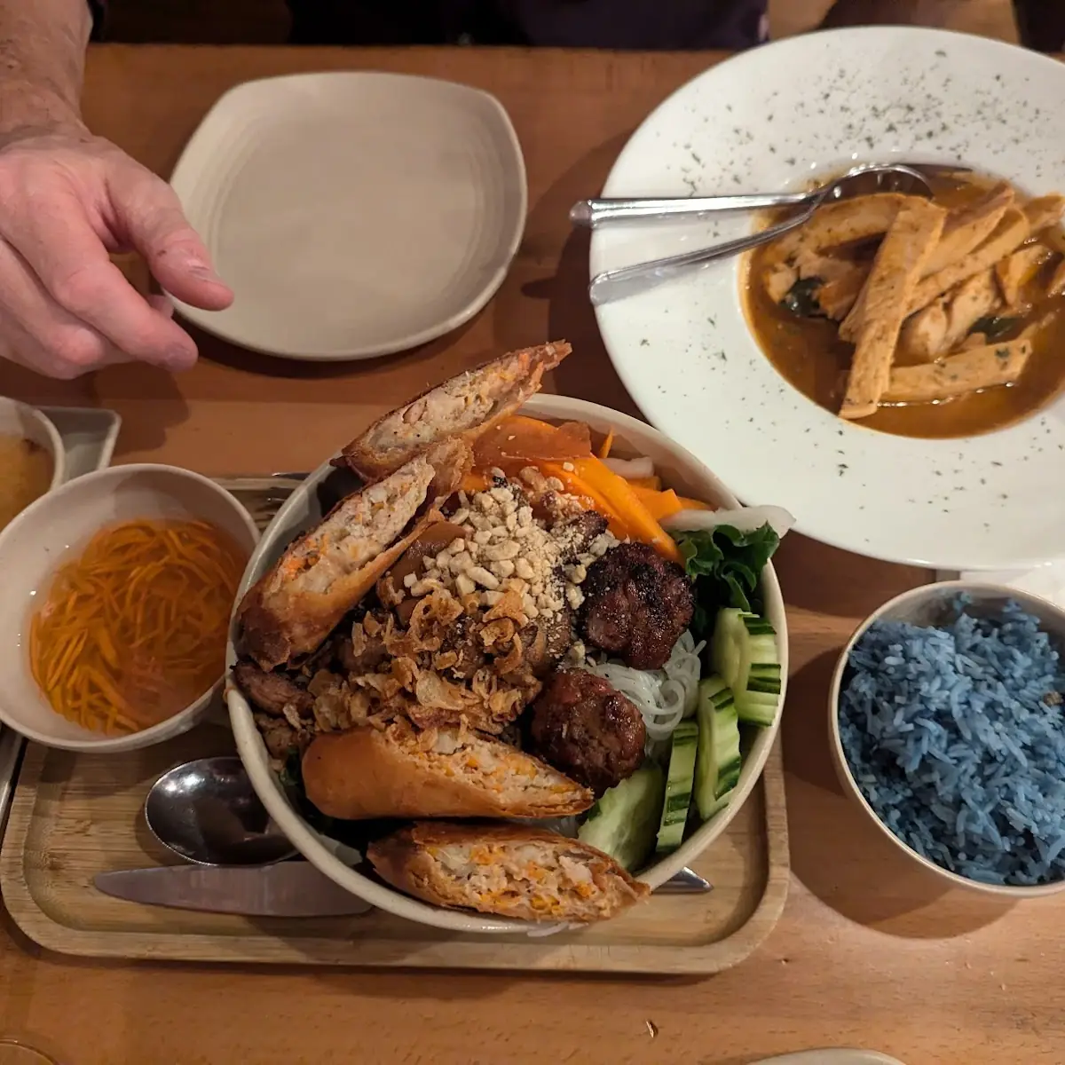 Chicken Curry