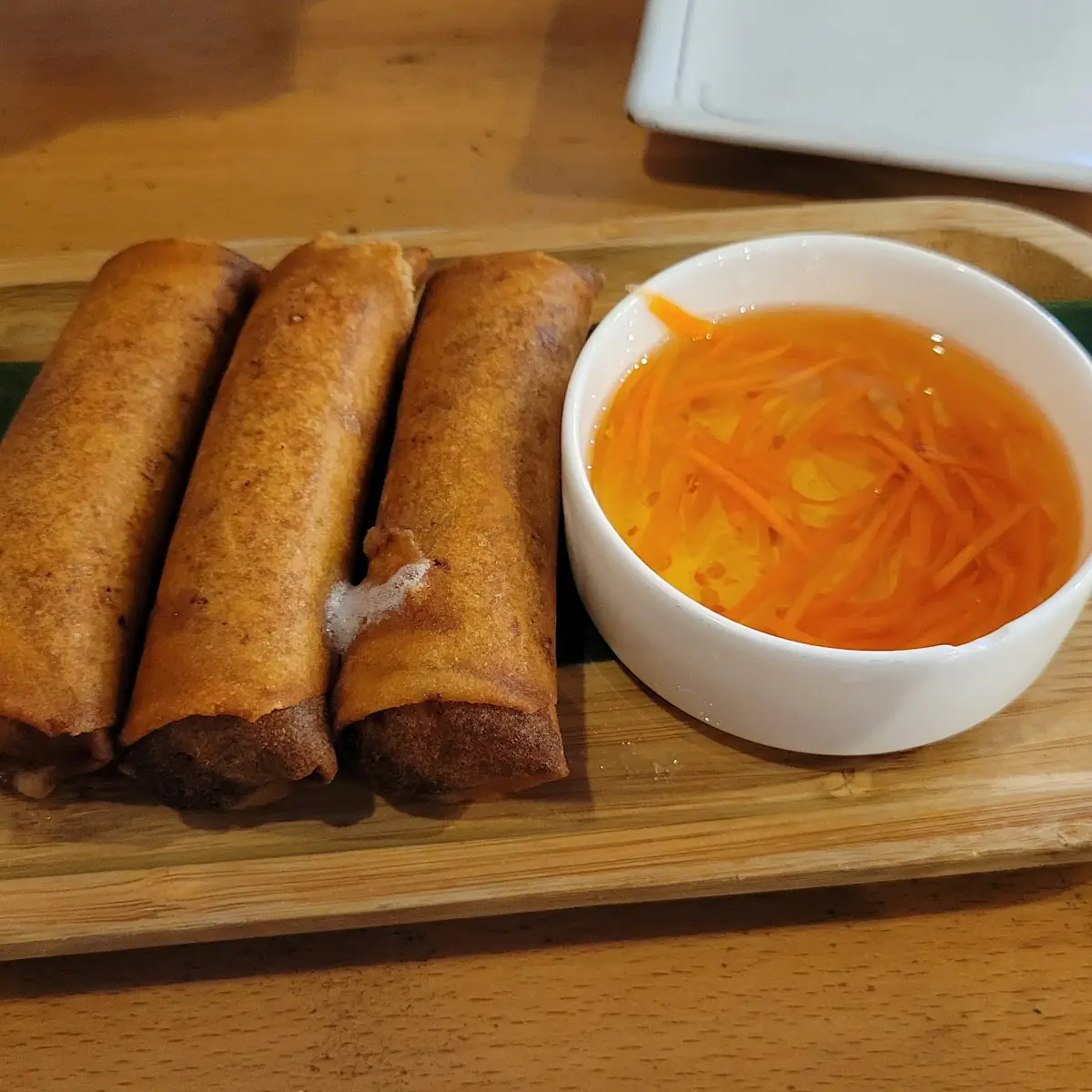 Imperial Rolls