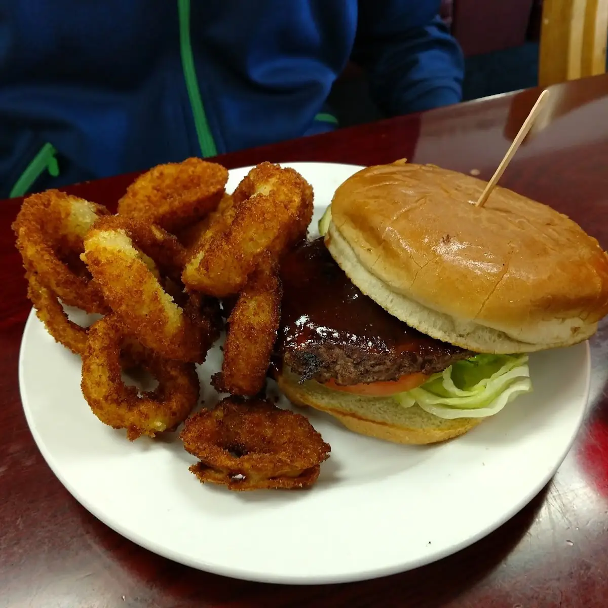 Burger