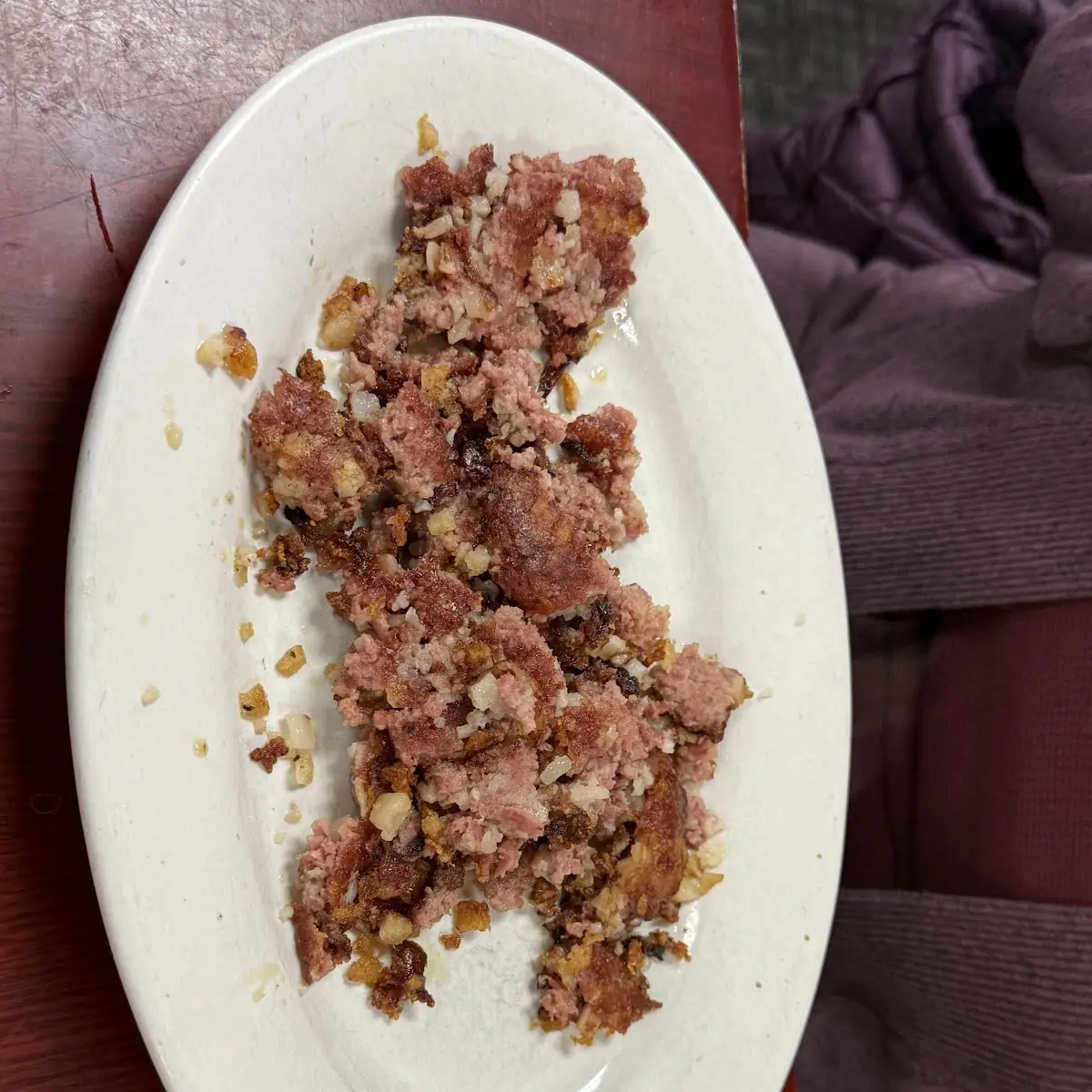 Corned Beef Hash