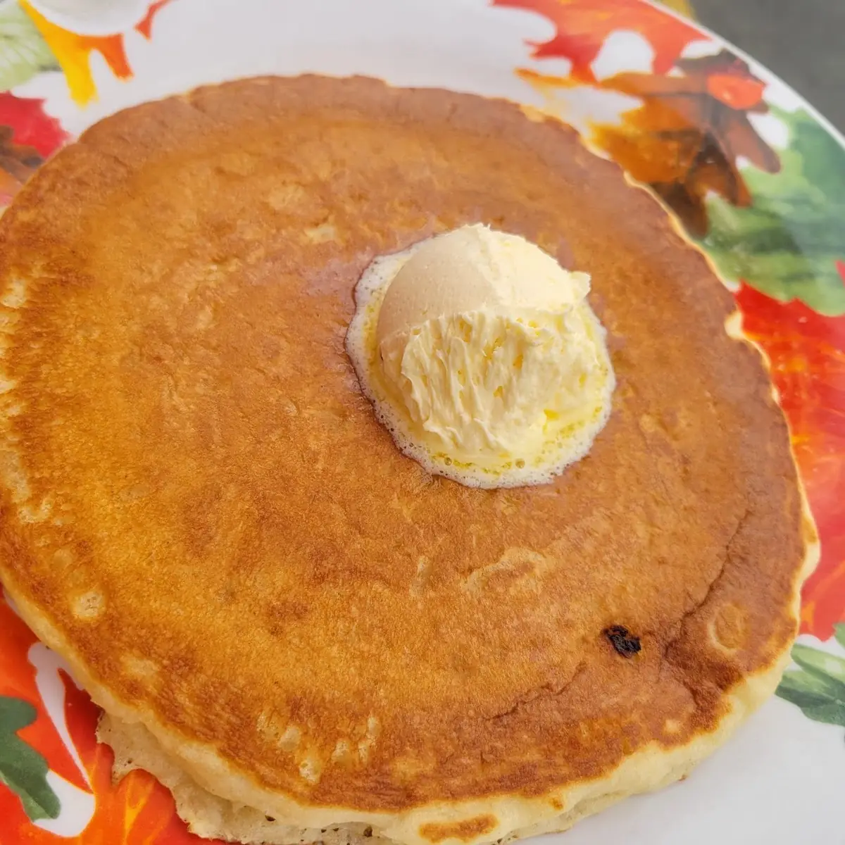 Pancakes