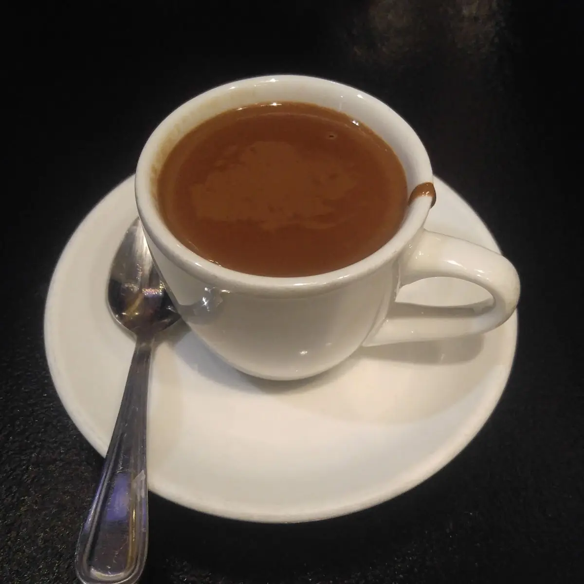 Café Cubano