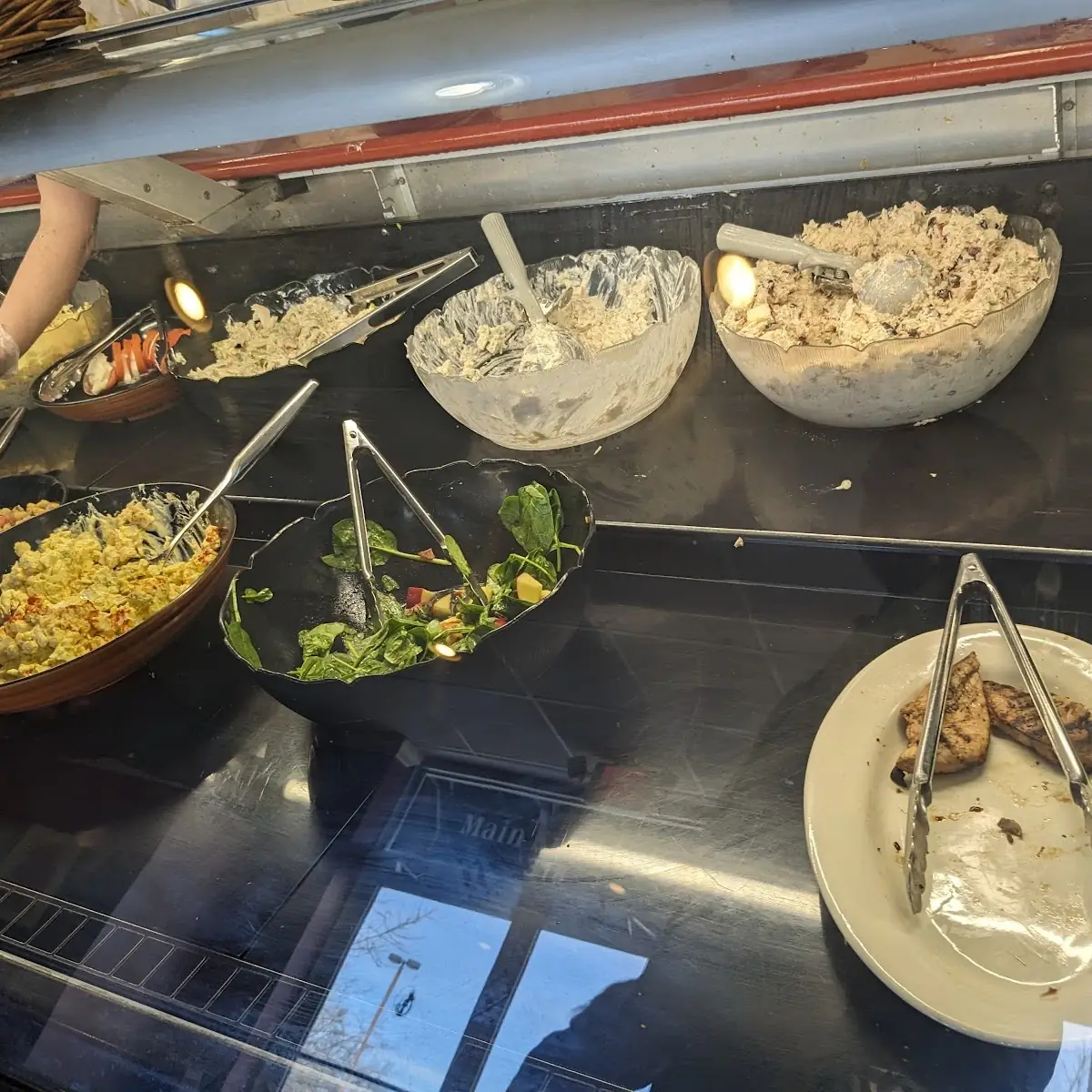 Chicken Salad