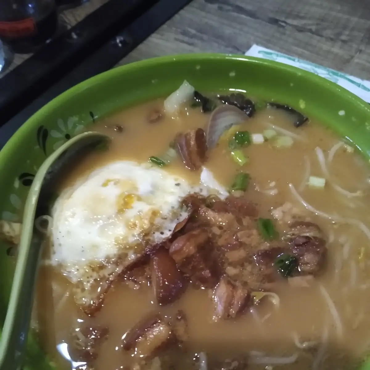 T42. Chicken Ramen
