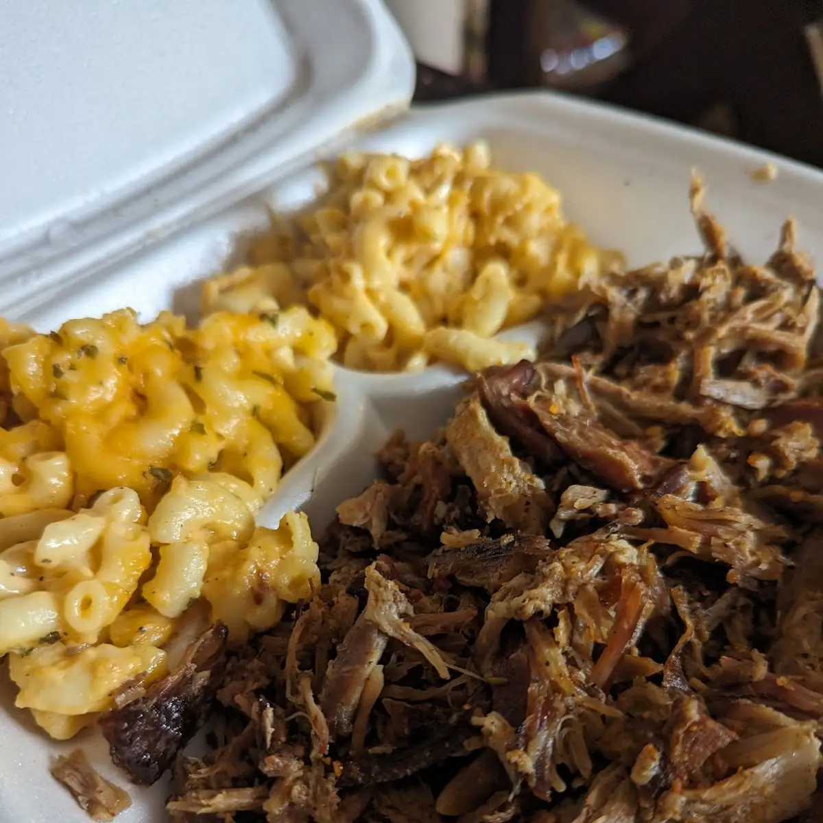 Pull Pork