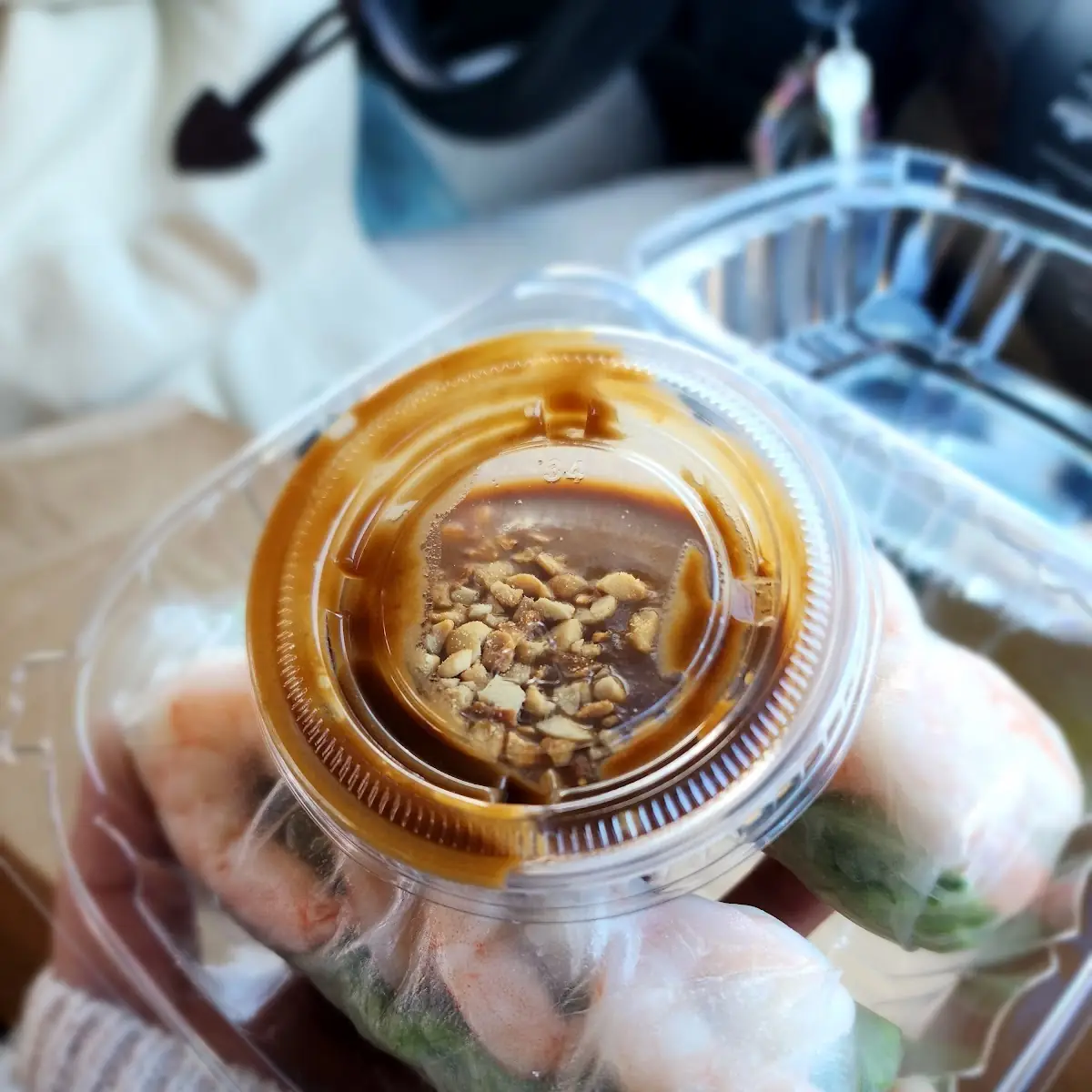 Spring Roll