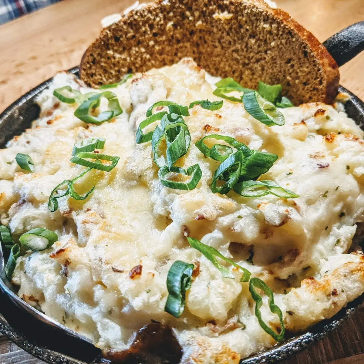 Artichoke Dip