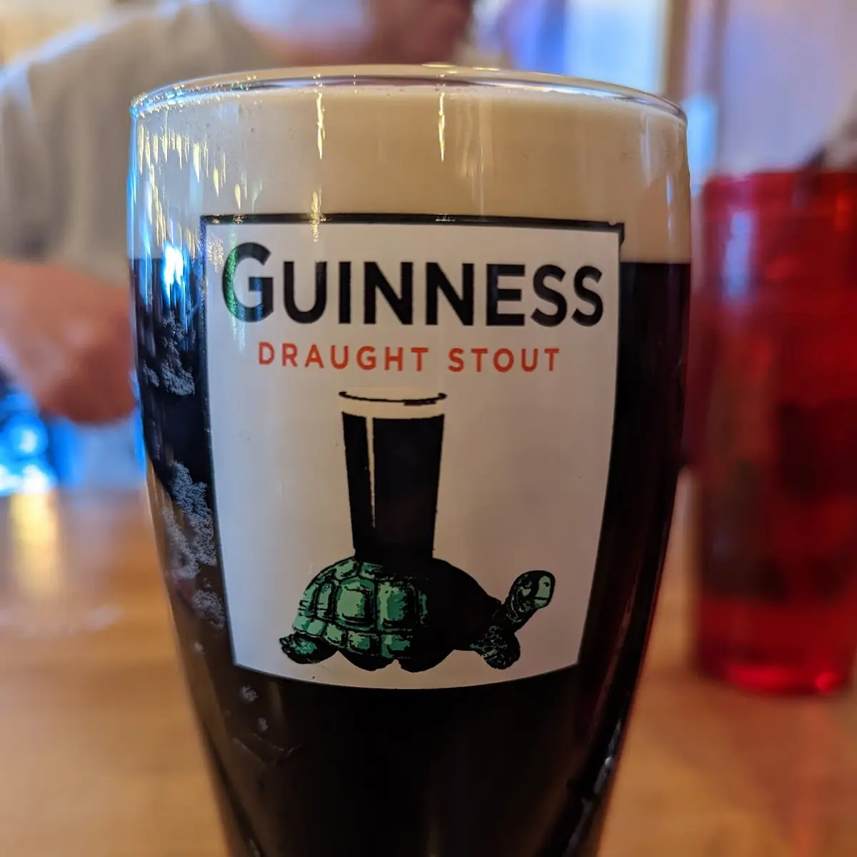 Guinness Draught