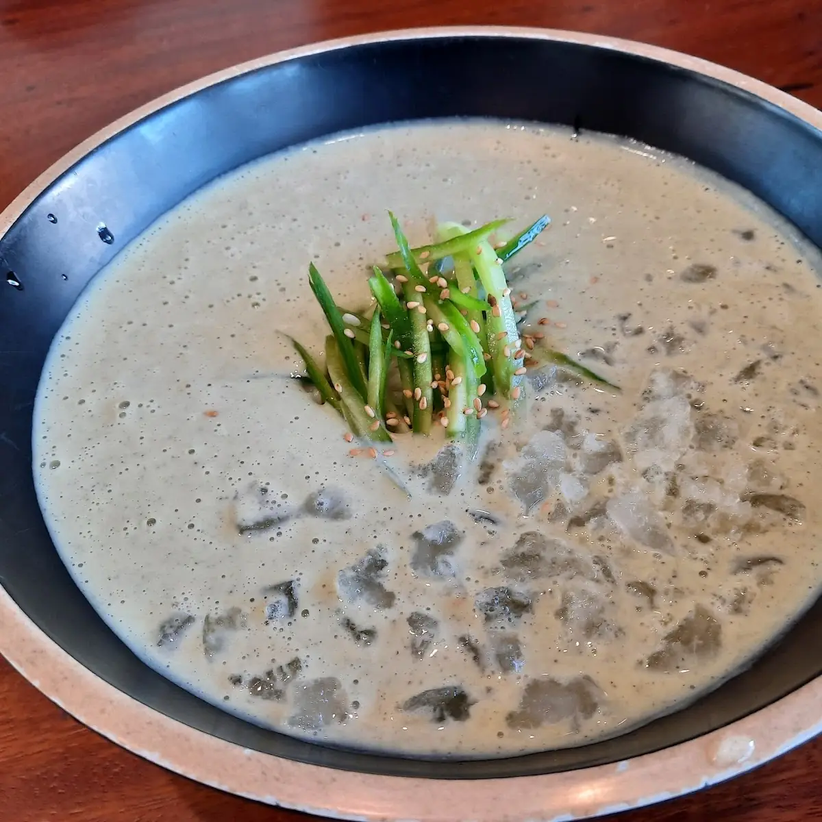 Kong-Guksu