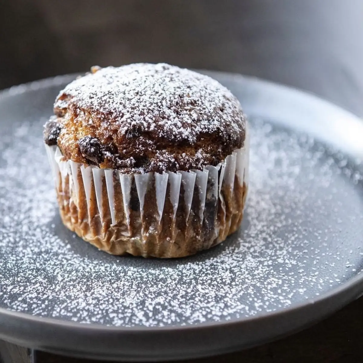 Nana Chip Muffin