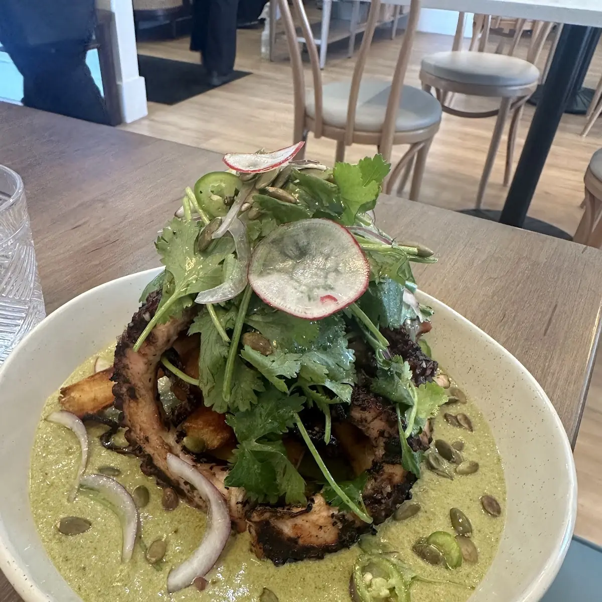 Green Curry
