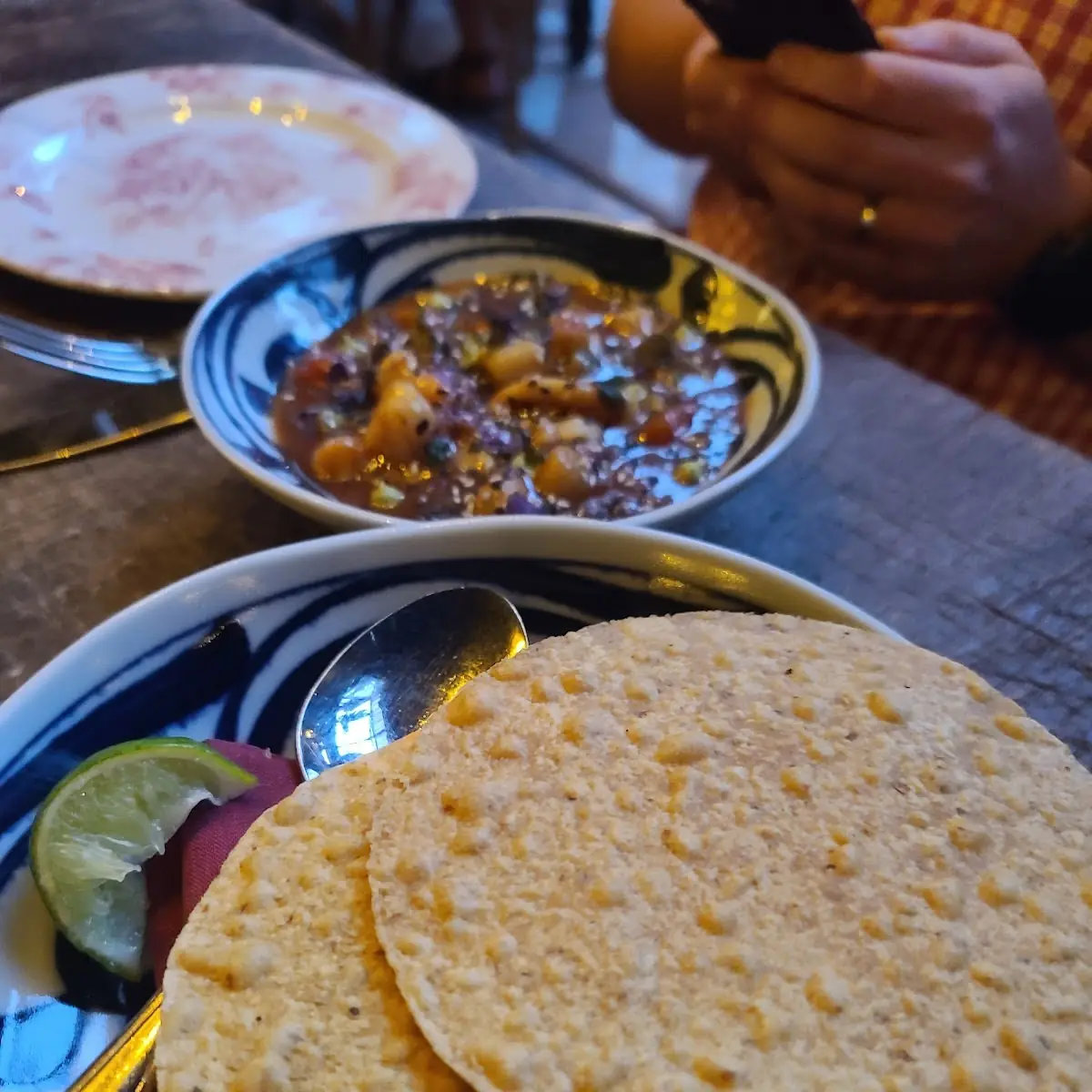 Ceviche