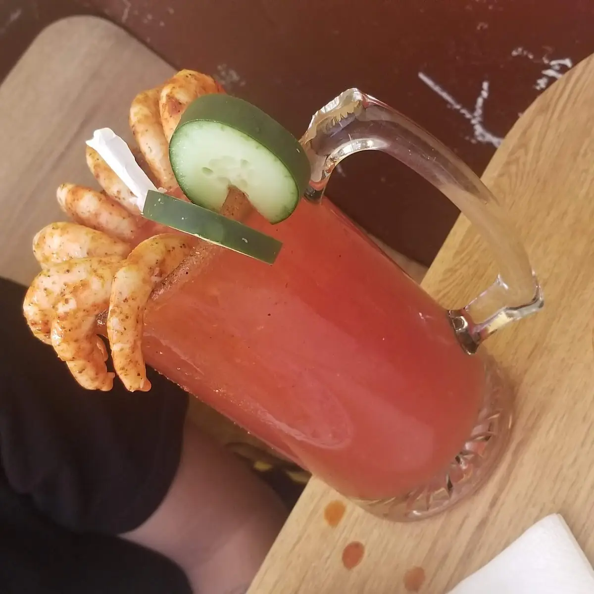 Super Michelada