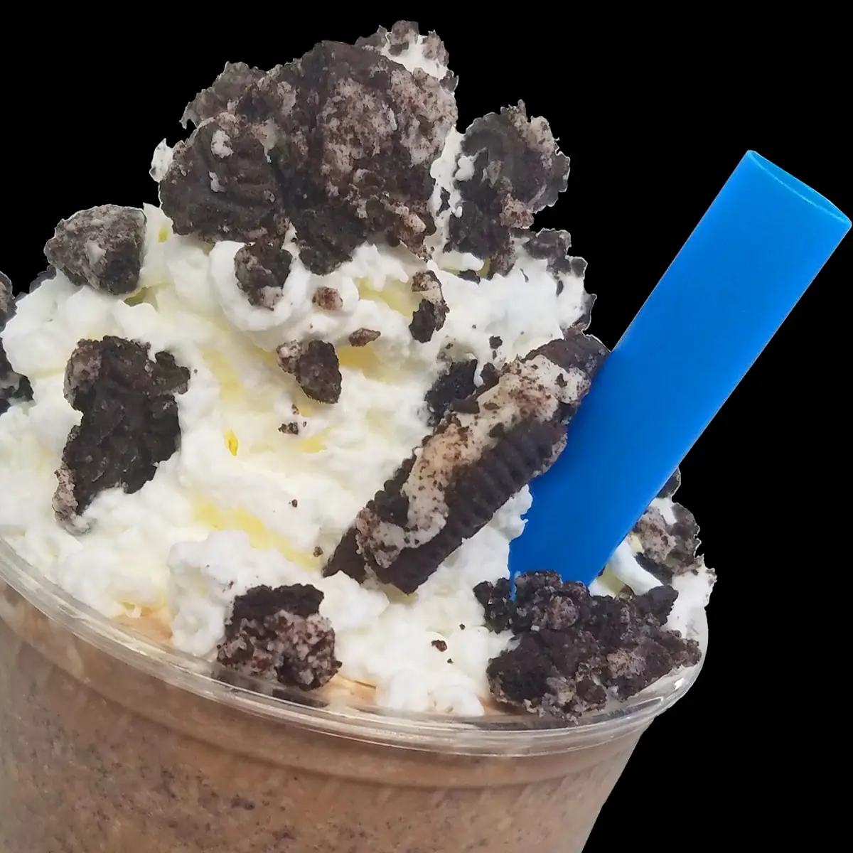 Oreo Cookie Blast