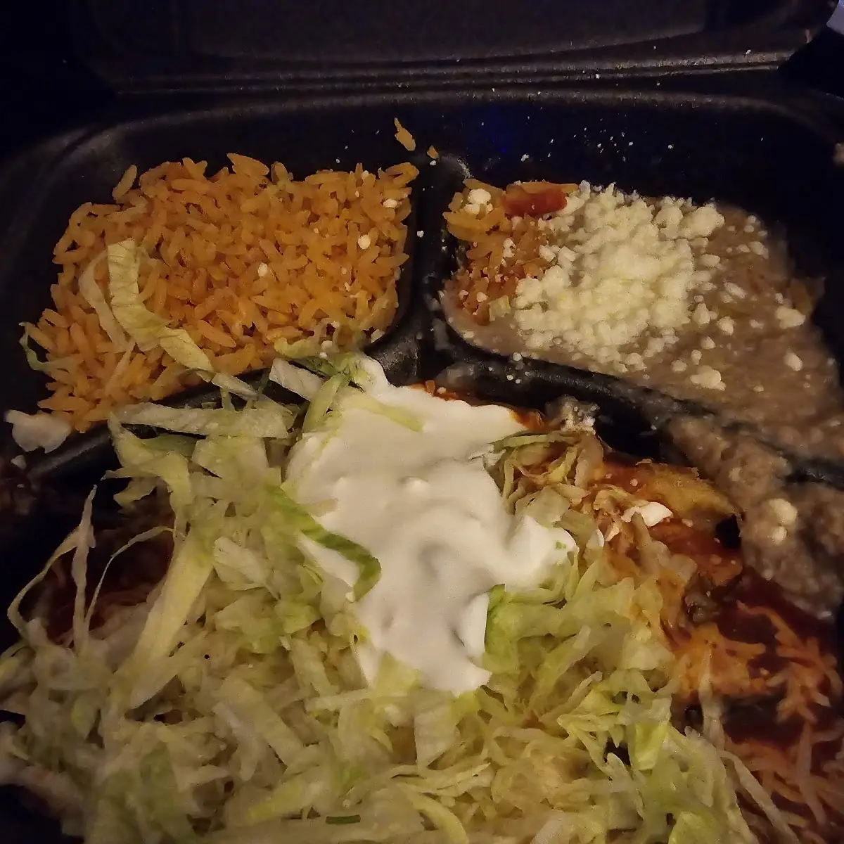 Chile Relleno