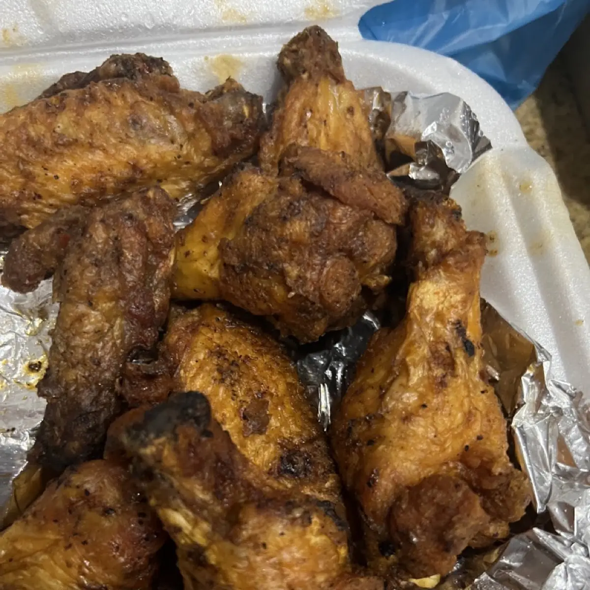 Lemon Pepper