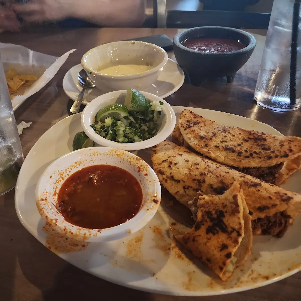 Birria Tacos