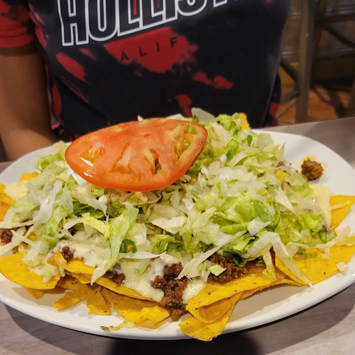 Taco Salad