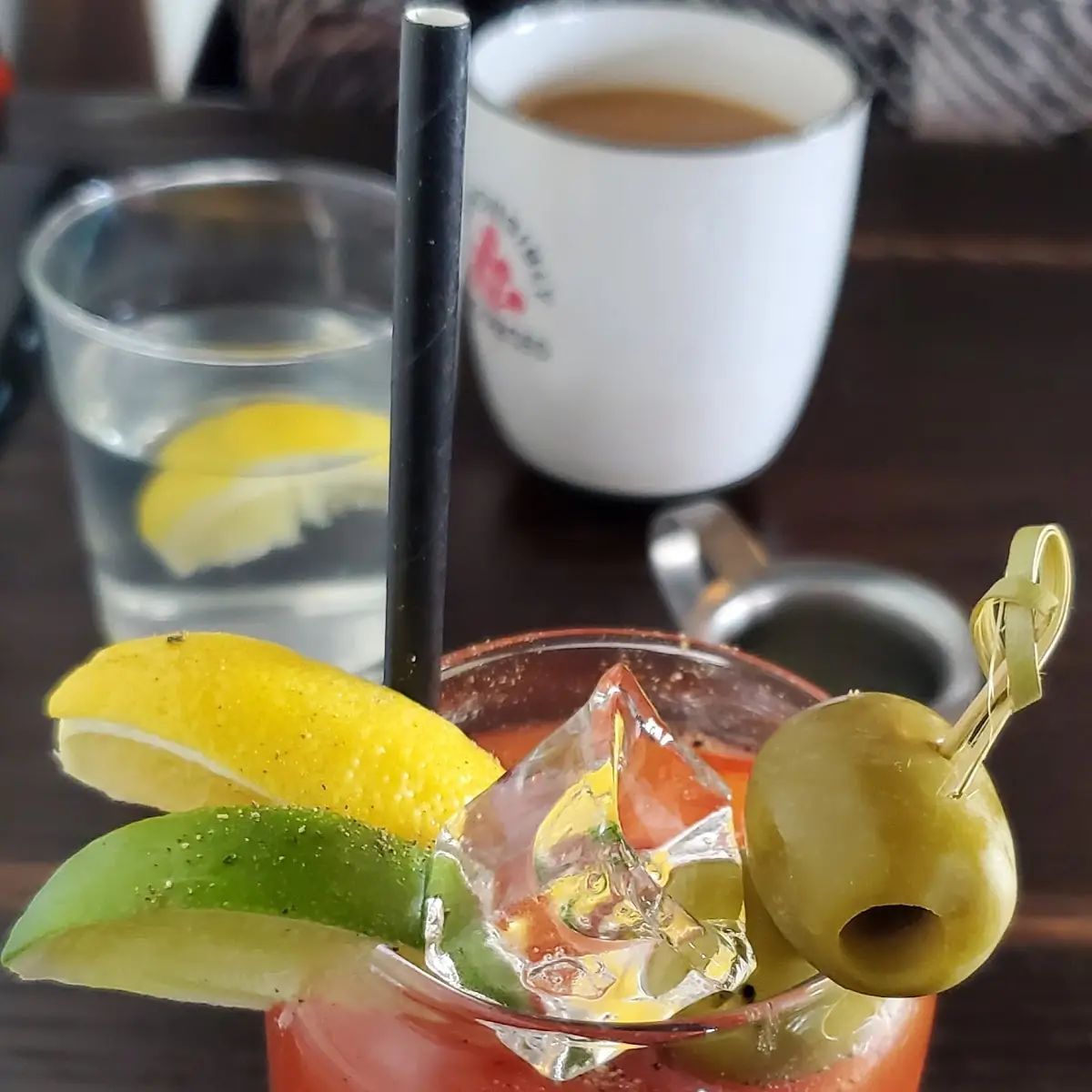 Bloody Mary