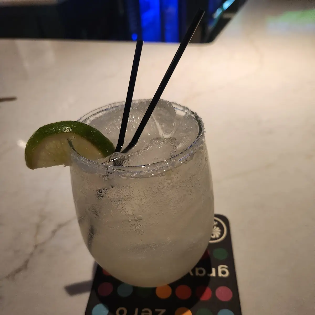 Patron Margarita