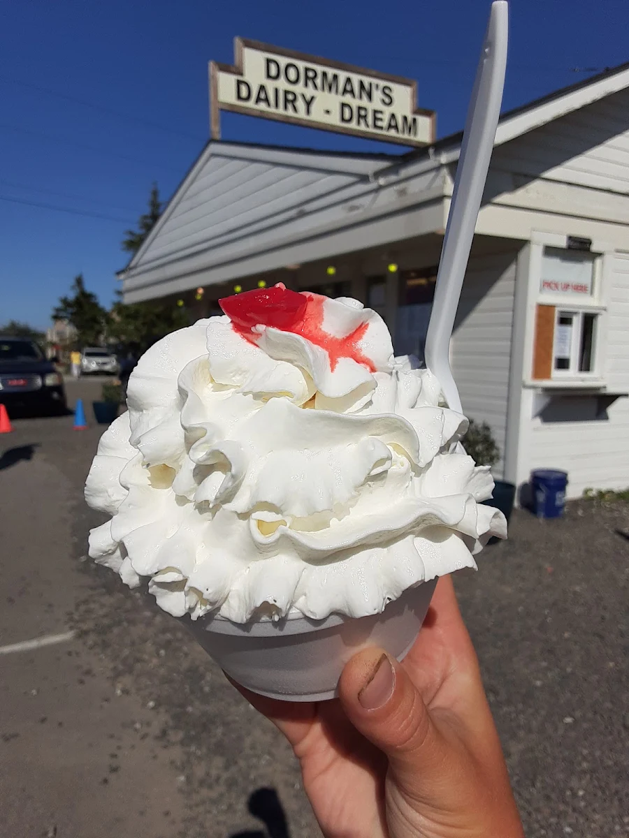 Banana Split