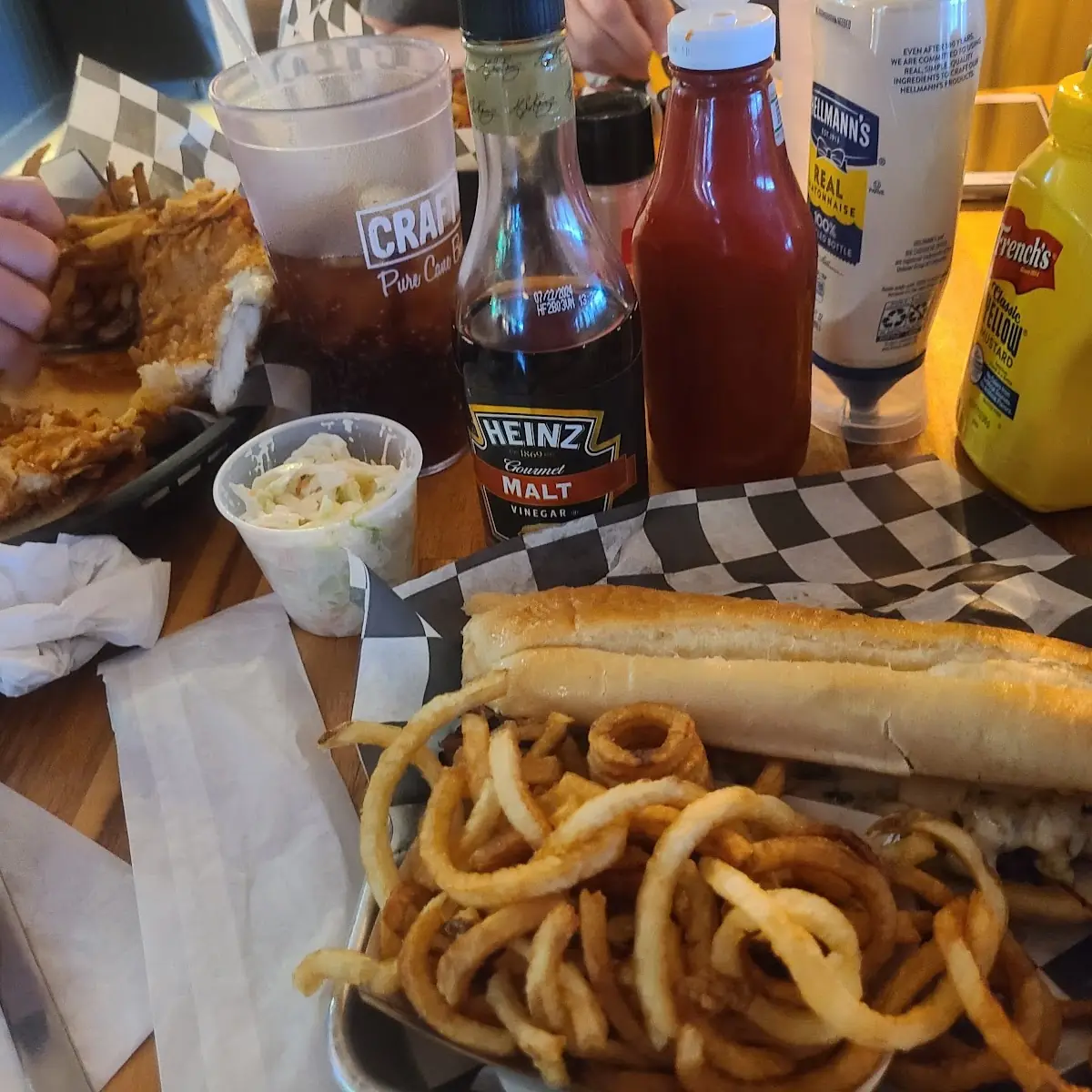 Philly Cheese Steak