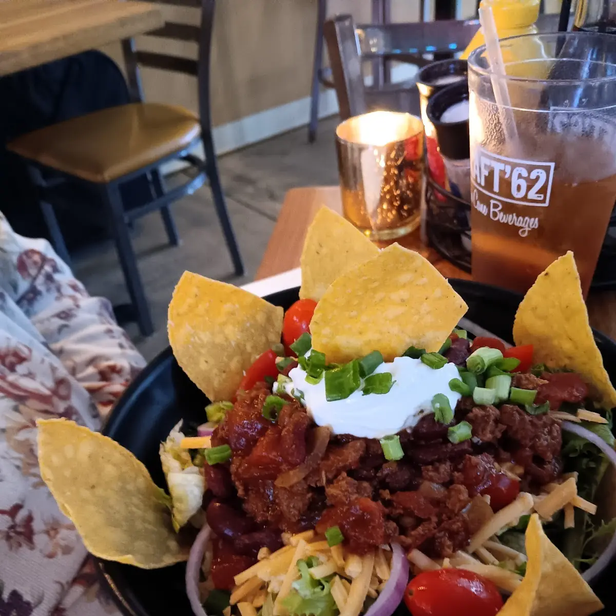 Taco Salad