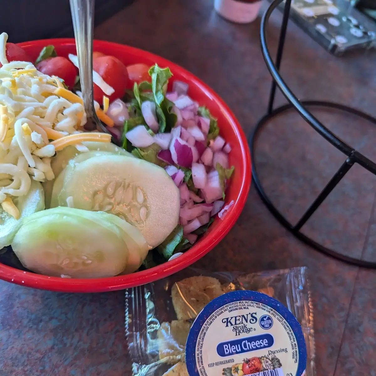 House Salad