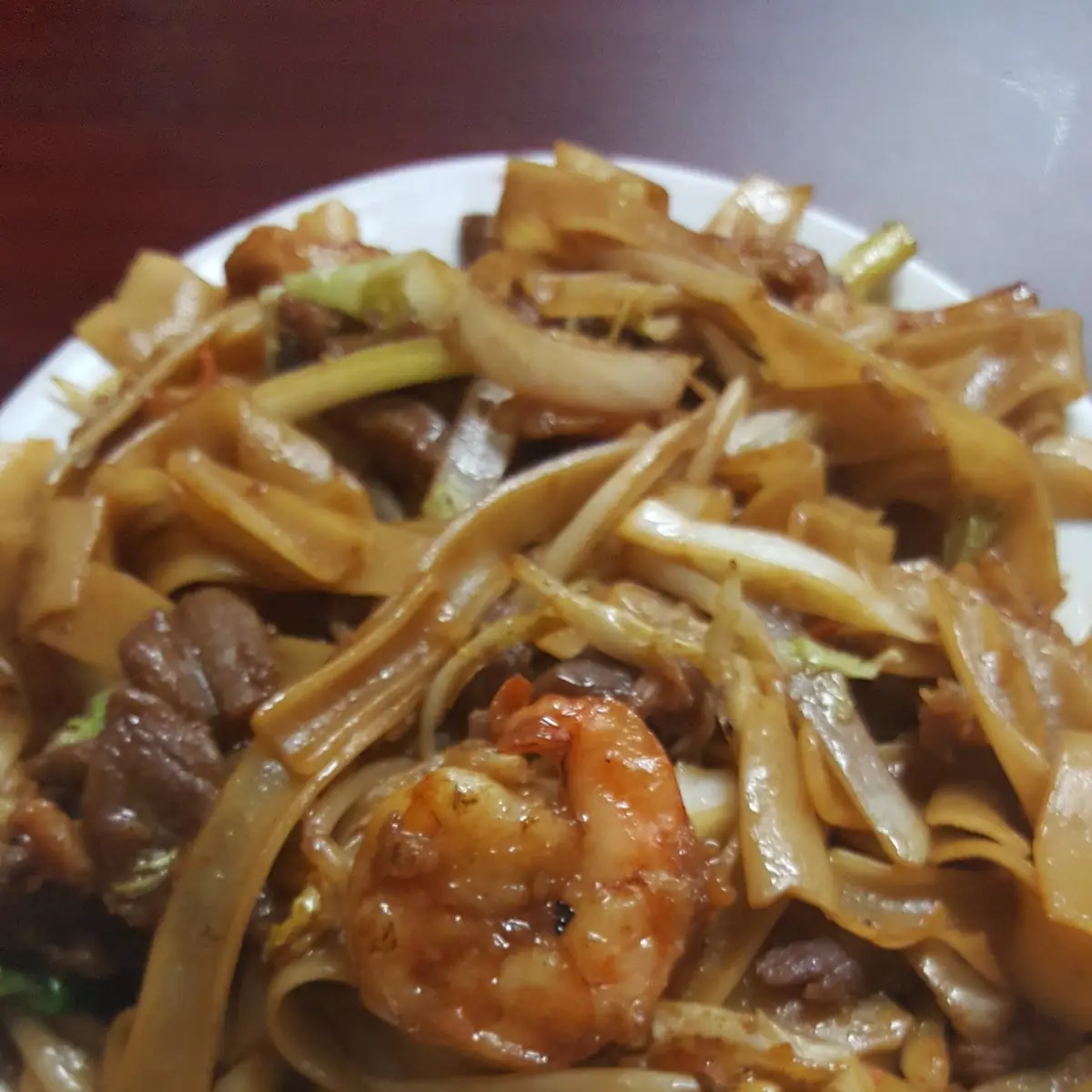 Char Kway Teow