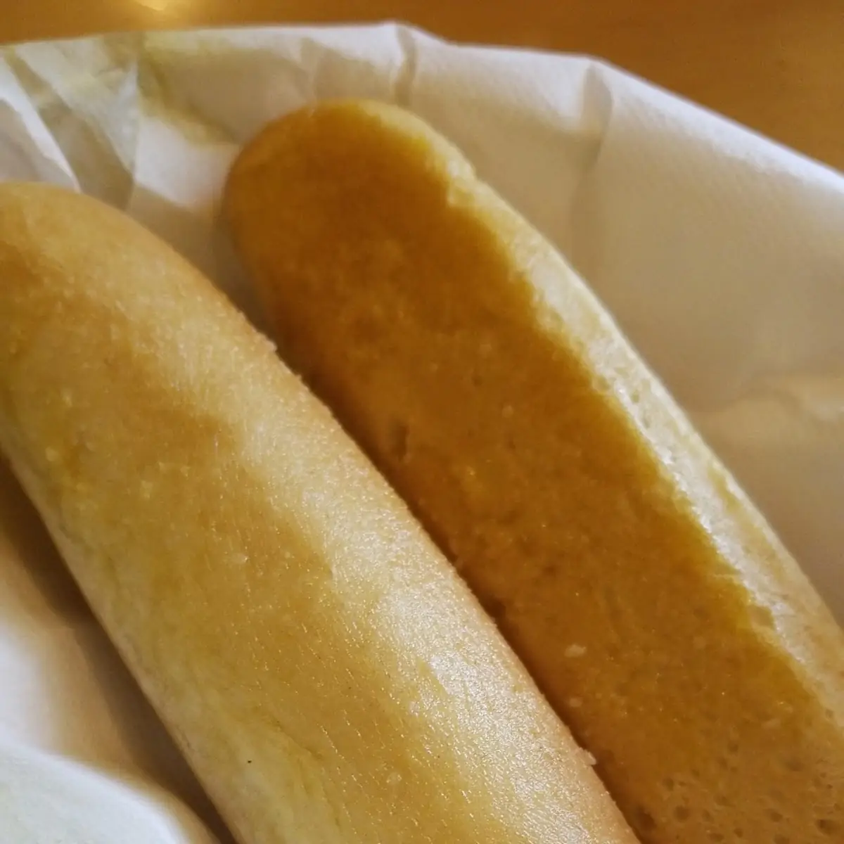 Bread Sticks