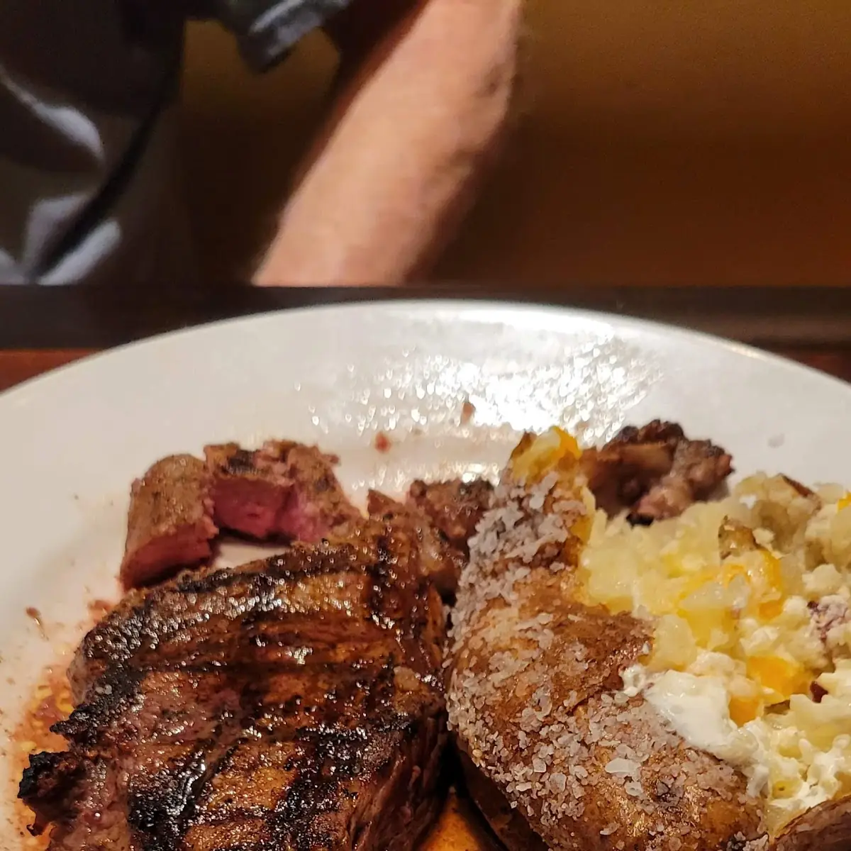 New York Strip