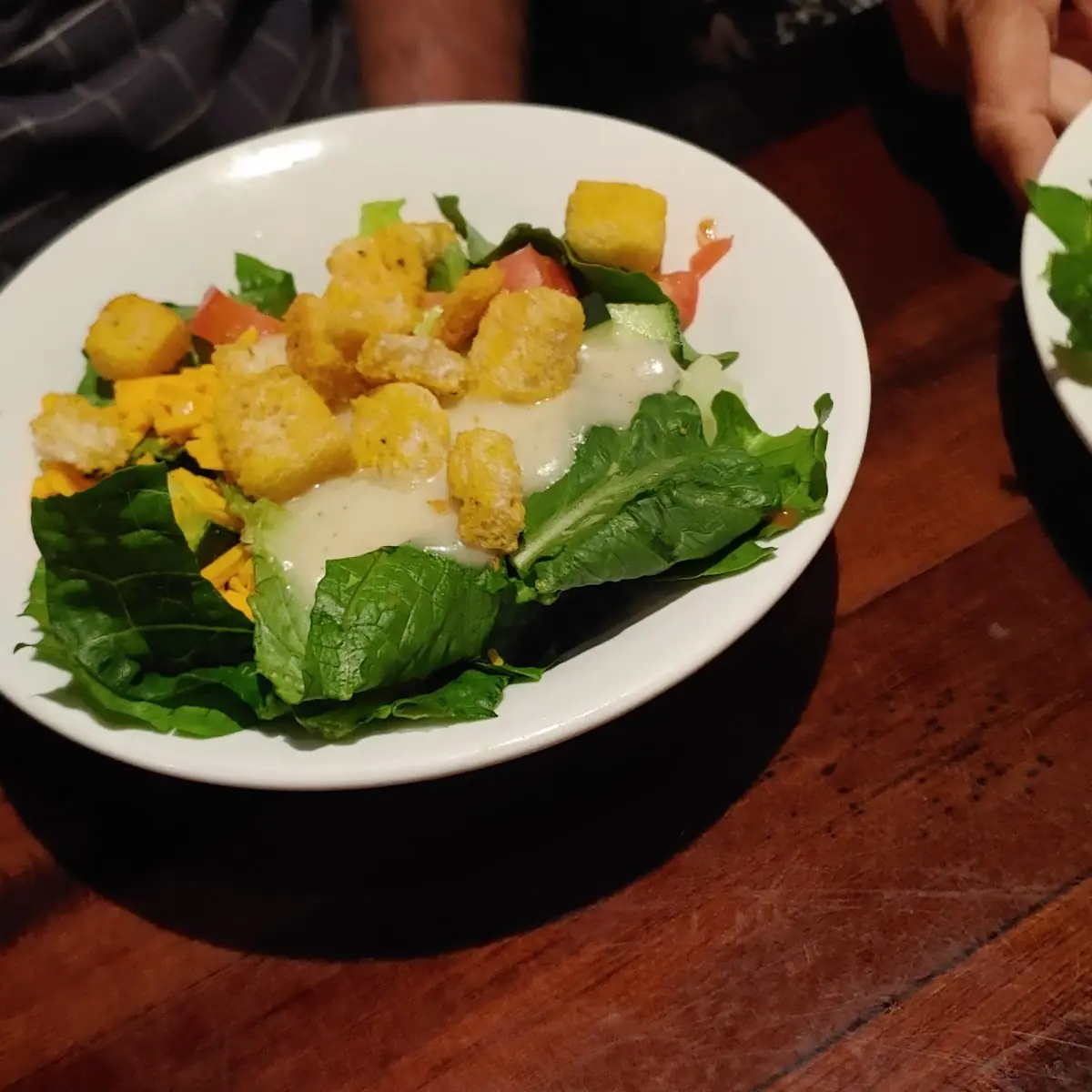 Side Salad