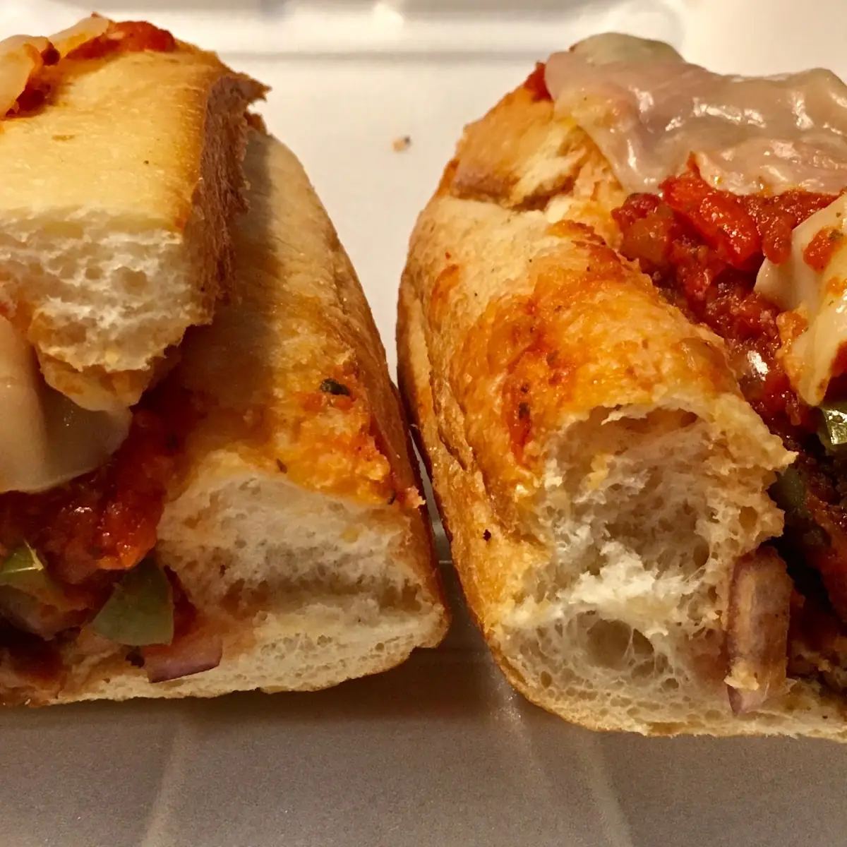 Italian Combo