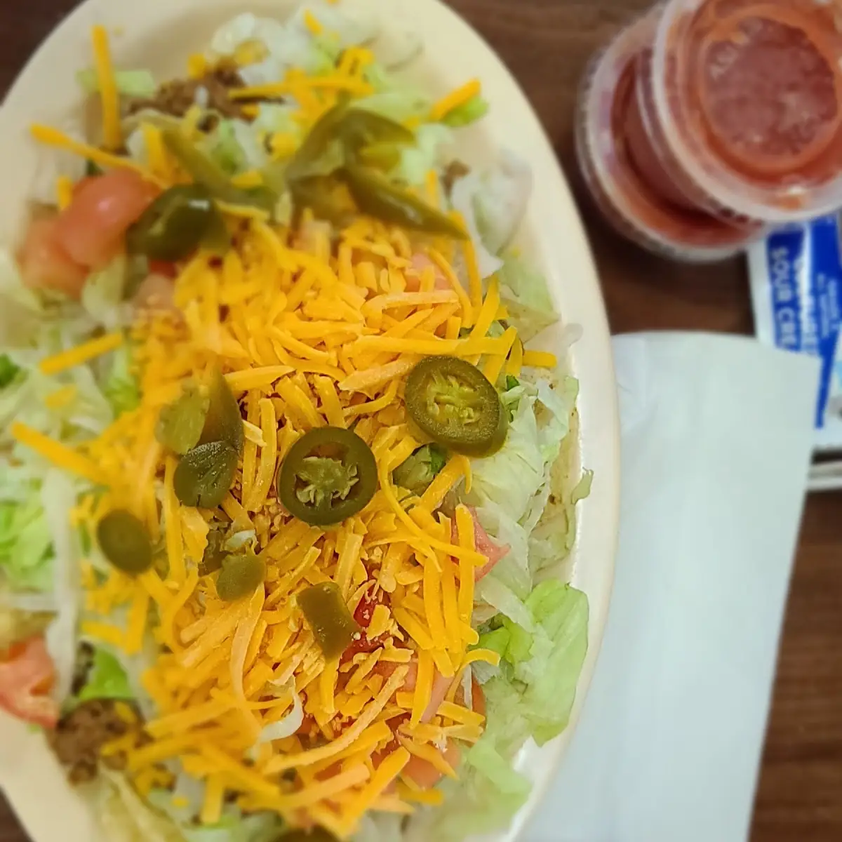 Taco Salad