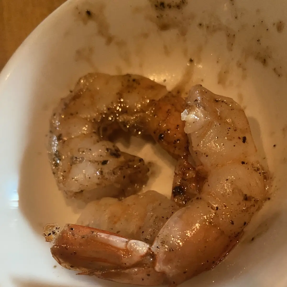 Frog Legs
