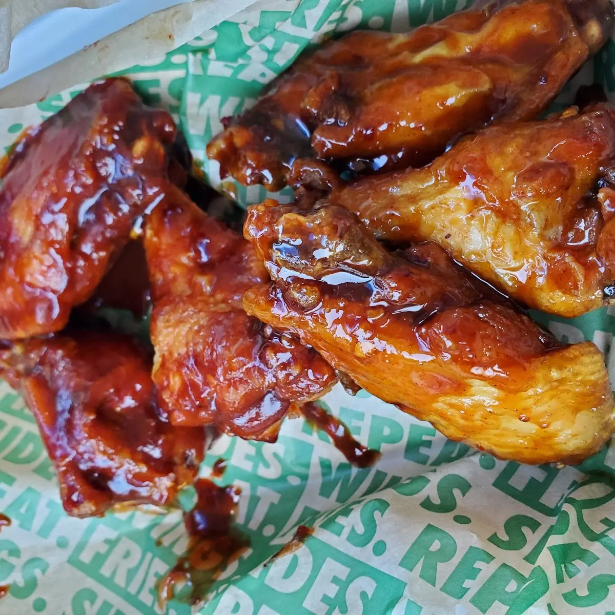 Wings