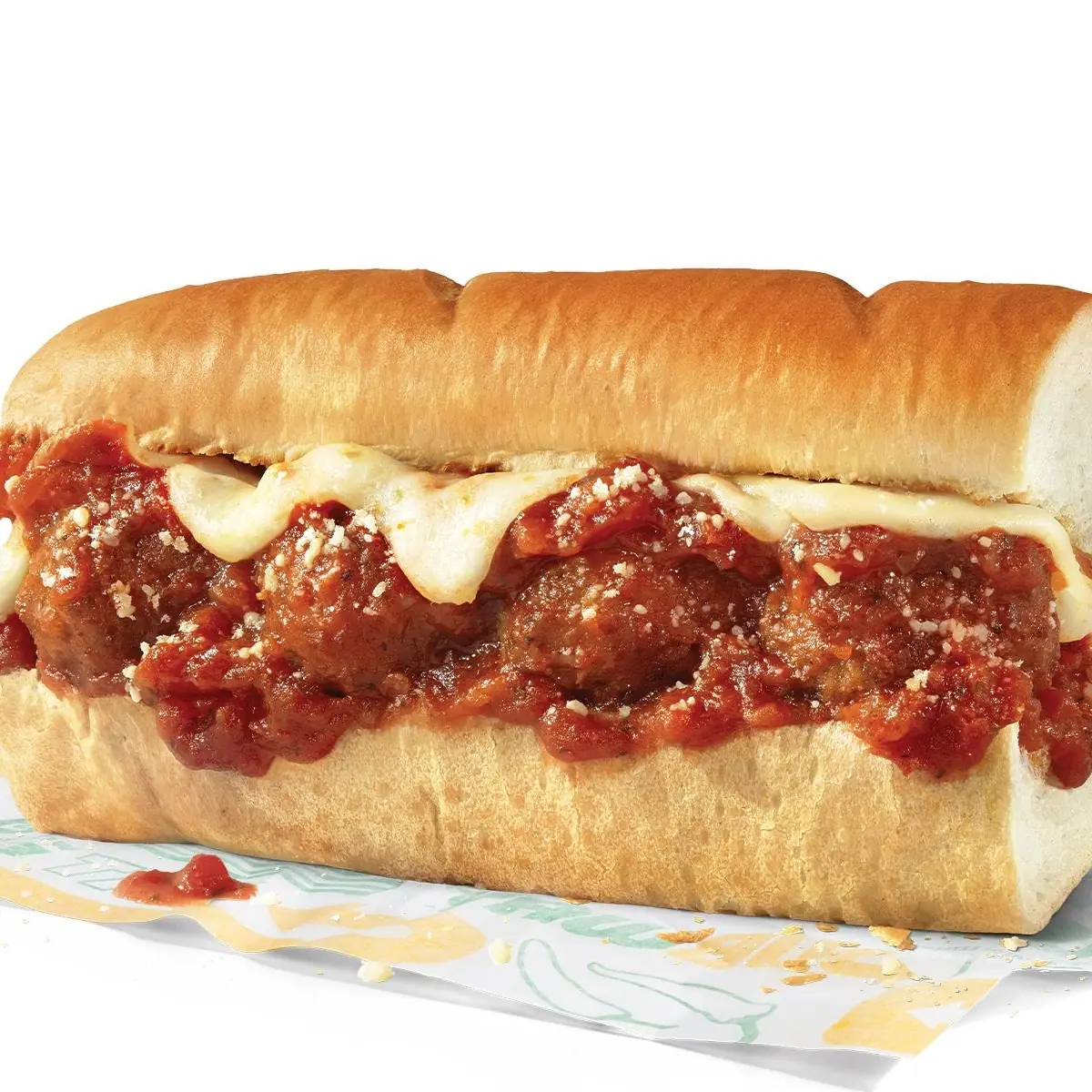 Meatball Pepperoni (6'')