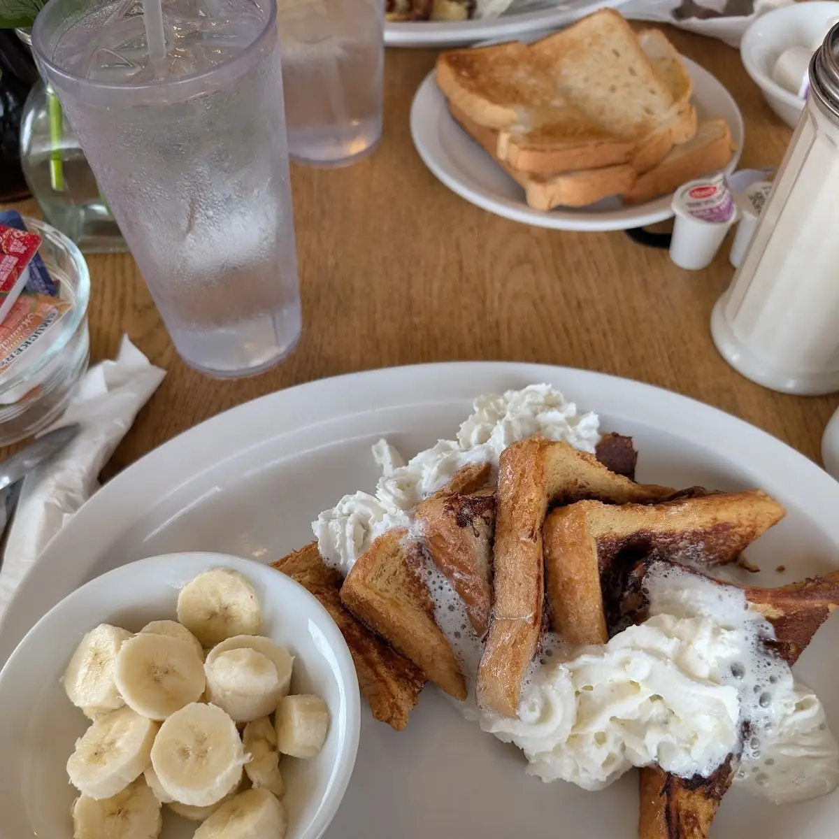 French Toast