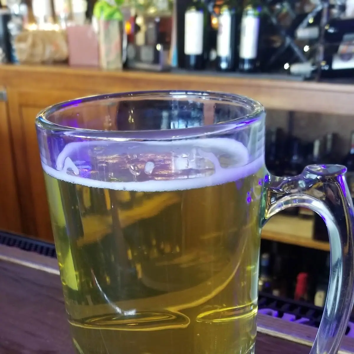 Bud Light