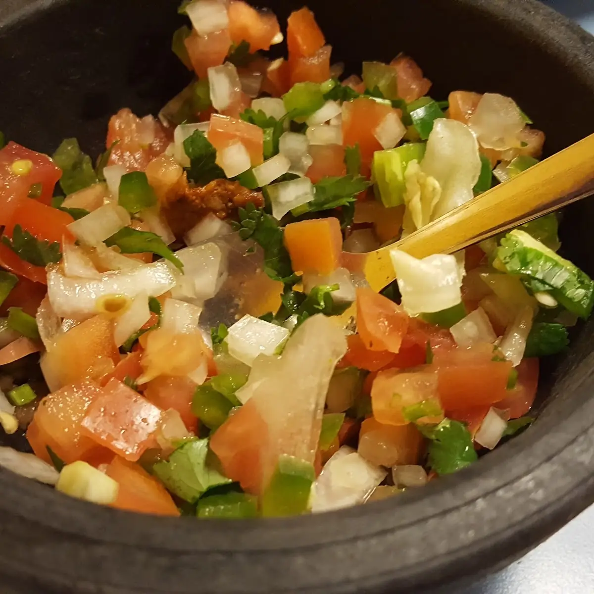 Burrito Bowl