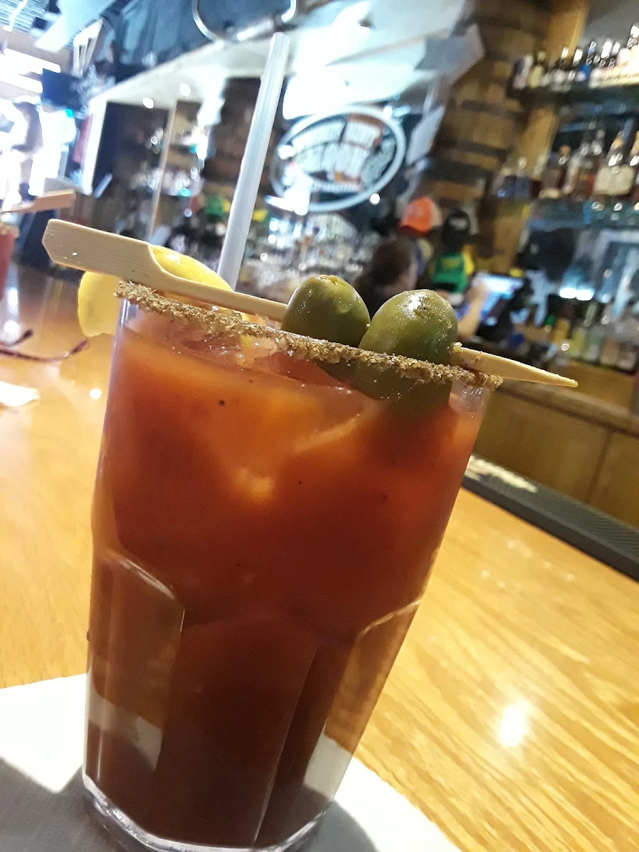 Bloody Mary