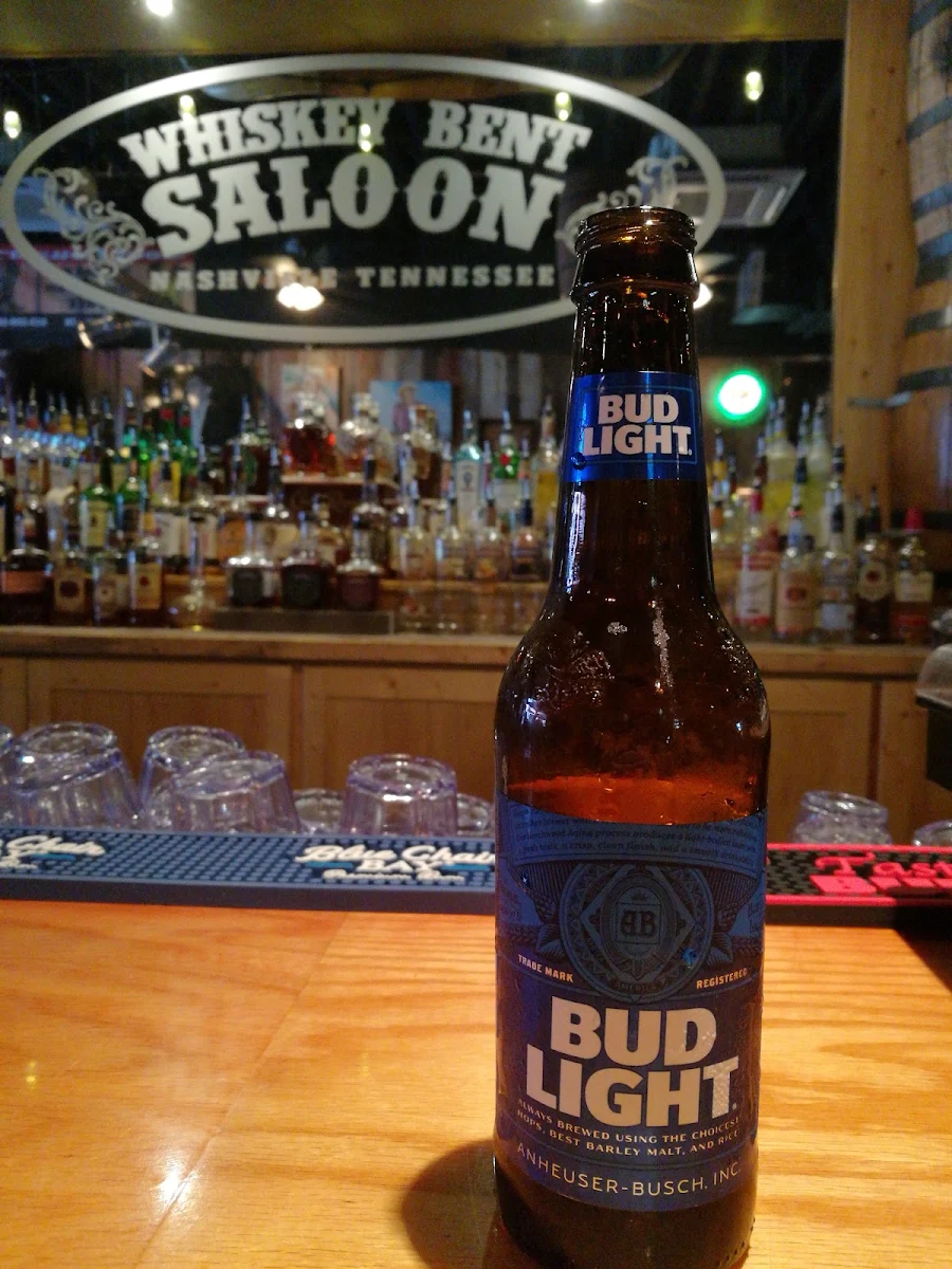 Bud Light