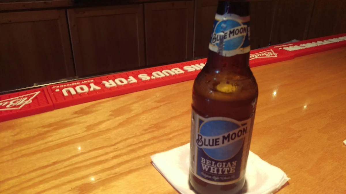 Pabst Blue Ribbon