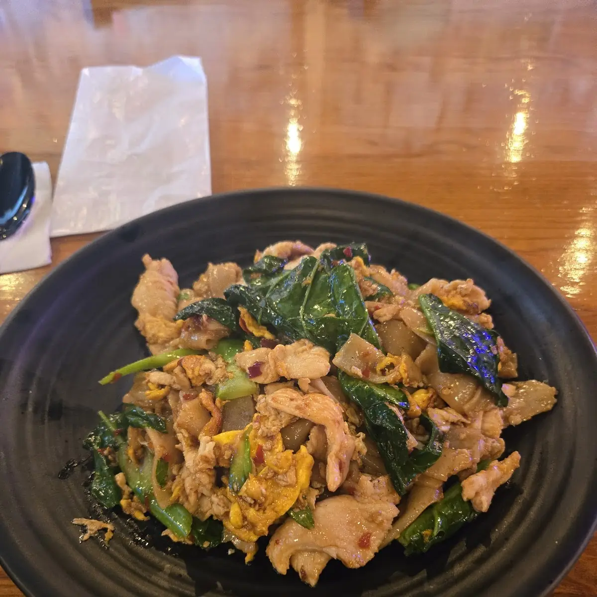 Pad See EW V