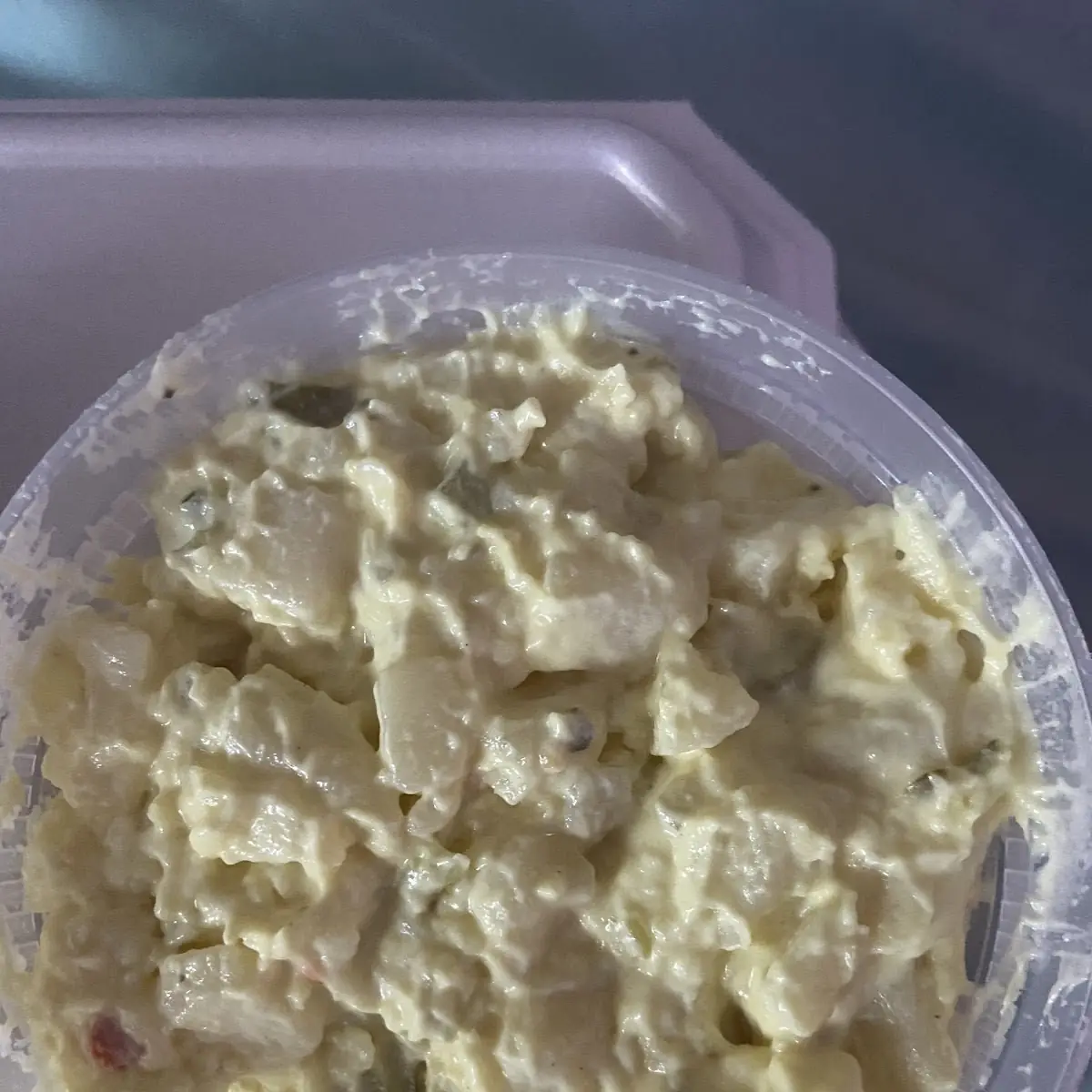 Potato Salad