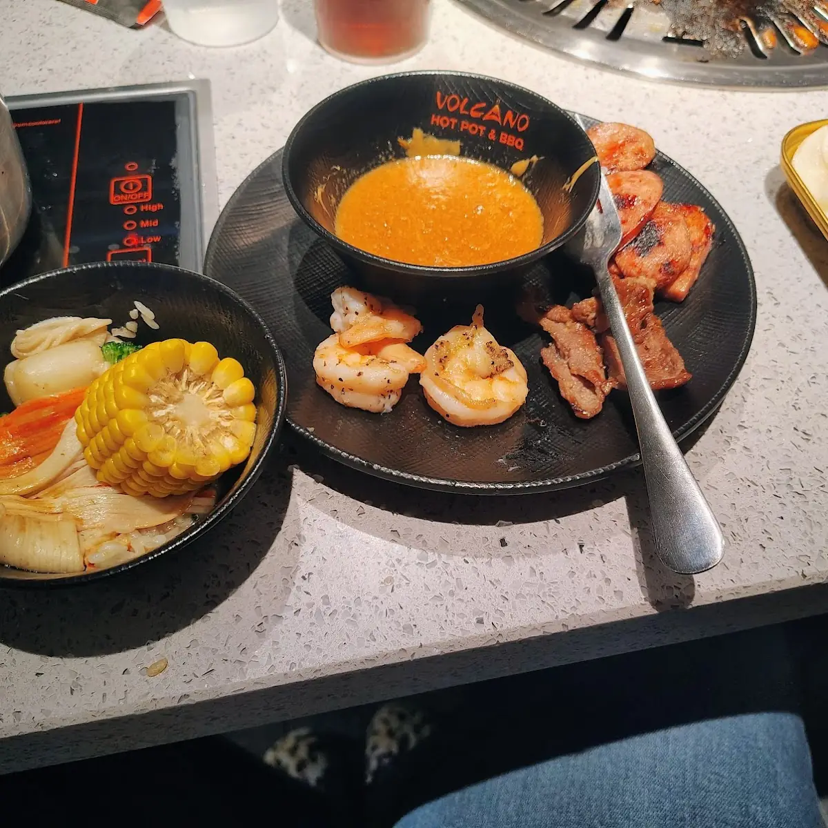 Hot Pot